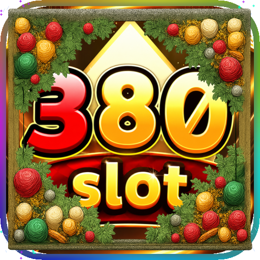 380slot — mitra unggulan