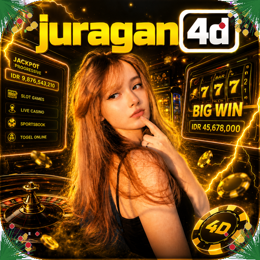 juragan4d — mitra unggulan